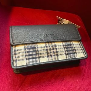 Coach Shoulder Bag Purse